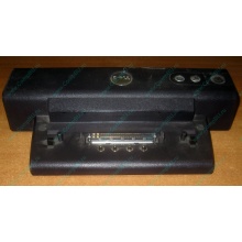 Докстанция Dell PR01X 2U444 купить Б/У в Рубцовске, порт-репликатор Dell PR01X 2U444 цена БУ (Рубцовск).
