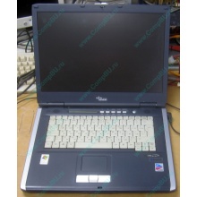 Ноутбук Fujitsu Siemens Lifebook C1320D (Intel Pentium-M 1.86Ghz /512Mb DDR2 /60Gb /15.4" TFT) C1320 (Рубцовск)