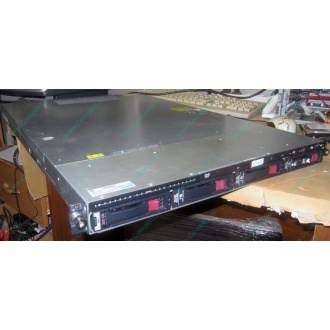 16-ти ядерный сервер 1U HP Proliant DL165 G7 (2 x OPTERON O6128 8x2.0GHz /56Gb DDR3 ECC /300Gb + 2x1000Gb SAS /ATX 500W) - Рубцовск