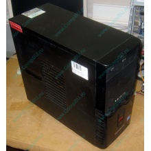 Компьютер Kraftway Credo KC36 (Intel Core 2 Duo E7500 (2x2.93GHz) s.775 /2048Mb /500Gb /ATX 400W) - Рубцовск