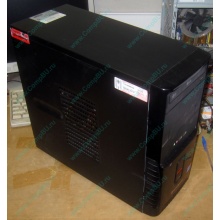 Компьютер Kraftway Credo KC36 (Intel C2D E7500 (2x2.93GHz) s.775 /2048Mb /320Gb /ATX 400W /Windows 7 PRO) - Рубцовск