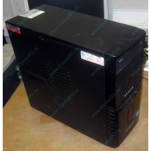 Компьютер Kraftway Credo KC39 (Intel Core 2 Duo E7500 (2x2.93GHz) s.775 /4Gb /320Gb /ATX 400W /Windows 7 PRO) - Рубцовск