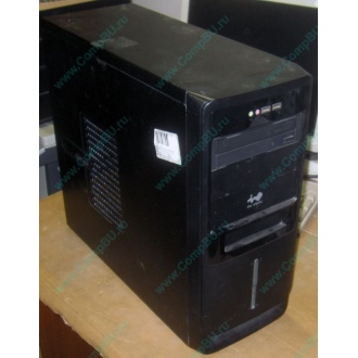 Компьютер Intel Core 2 Duo E7600 (2x3.06GHz) s.775 /2Gb /250Gb /ATX 450W /Windows XP PRO (Рубцовск)