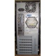 Компьютер Intel Core 2 Duo E7600 (2x3.06GHz) s775 /2Gb /250Gb /ATX 450W /Windows XP PRO вид сзади (Рубцовск)