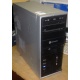 Компьютер Intel Pentium Dual Core E2160 (2x1.8GHz) s.775 /1024Mb /80Gb /ATX 350W /Win XP PRO (Рубцовск)