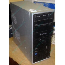 Компьютер Intel Pentium Dual Core E2160 (2x1.8GHz) s.775 /1024Mb /80Gb /ATX 350W /Win XP PRO (Рубцовск)