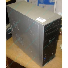 Компьютер Intel Pentium Dual Core E2160 (2x1.8GHz) s.775 /1024Mb /80Gb /ATX 350W /Win XP PRO (Рубцовск)