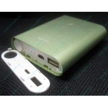 Powerbank XIAOMI NDY-02-AD 10400 mAh НА ЗАПЧАСТИ! (Рубцовск)