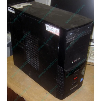 Компьютер Kraftway Credo КС36 (Intel Core 2 Duo E7500 (2x2.93GHz) s.775 /2048Mb /320Gb /ATX 400W /Windows 7 PROFESSIONAL) - Рубцовск