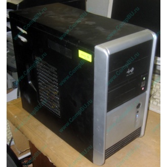 Компьютер Intel Pentium Dual Core E5200 (2x2.5GHz) s775 /2048Mb /250Gb /ATX 350W Inwin (Рубцовск)