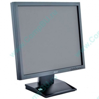 Монитор 17" TFT Acer V173 DOb в Рубцовске, монитор 17" ЖК Acer V173DOb (Рубцовск)