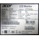 V173 DOb в Рубцовске, LCD monitor Acer V173DOb (Рубцовск)