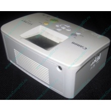 Фотопринтер Canon SELPHY CP760 (нет блока питания в Рубцовске, НА ЗАПЧАСТИ) - Рубцовск