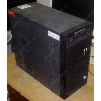 Компьютер Б/У Intel Core i3 2120 (2x3.3GHz HT) /4096Mb /500Gb /ATX400W (Рубцовск)
