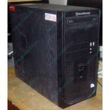 Компьютер Б/У Intel Core i3 2120 (2x3.3GHz HT) /4096Mb /500Gb /ATX400W (Рубцовск)