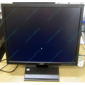 Монитор 19" TFT Acer V193 DObmd в Рубцовске, монитор 19" ЖК Acer V193 DObmd (Рубцовск)