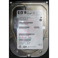 НЕРАБОЧИЙ жесткий диск 146Gb HP 481653-002 DF146BAFDU (Рубцовск)