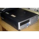 Системный блок HP DC7100 SFF (Intel Pentium-4 520 2.8GHz HT s.775 /1024Mb /80Gb /ATX 240W desktop) - Рубцовск