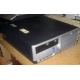 Компьютер HP DC7100 SFF (Intel Pentium-4 540 3.2GHz HT s.775 /1024Mb /80Gb /ATX 240W desktop) - Рубцовск