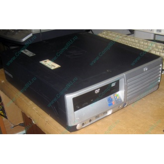 Компьютер HP DC7100 SFF (Intel Pentium-4 540 3.2GHz HT s.775 /1024Mb /80Gb /ATX 240W desktop) - Рубцовск