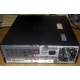 HP DC7100 SFF виз сзади на разъемы и входы/выходы (Рубцовск)