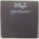 Процессор Intel Pentium 133 SY022 A80502-133 (Рубцовск)