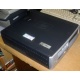 Системный блок HP D530 SFF (Intel Pentium-4 2.6GHz s.478 /1024Mb /80Gb /ATX 240W desktop) - Рубцовск