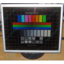 Монитор 17" TFT Nec MultiSync Opticlear LCD1770GX (Рубцовск)