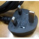Кабель питания SS145A BS-1363/A FUSED 3-pin UK (Рубцовск)