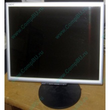Монитор 17" TFT Nec MultiSync Opticlear LCD1770GX (Рубцовск)