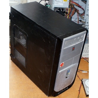 AMD Athlon 64 X2 6000+ (2x3.0GHz) /2048Mb DDR2 /250Gb /ATX 450W (Рубцовск)