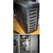 Сервер Depo Storm 1250N5 (Intel Core 2 Duo E7200 (2x2.53GHz) /1024Mb DDR2 ECC /73Gb SAS 15000 rpm /ATX 460W (Рубцовск)