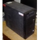 Компьютер Б/У Intel Core i3 2100 (2x3.1GHz HT) /4Gb /500Gb /ATX400W (Рубцовск)