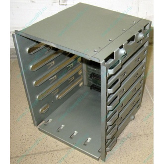 Корзина RID013020 для SCSI HDD с платой BP-9666 (C35-966603-090) - Рубцовск