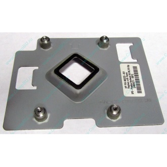 Металлическая подложка под MB HP 460233-001 (460421-001) для кулера CPU от HP ML310G5  (Рубцовск)