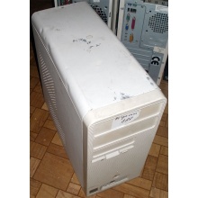 Intel Pentium-4 530 3.0GHz HT /1024Mb /160Gb /ATX 420W (Рубцовск)