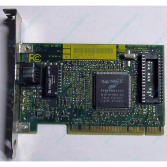 Сетевая карта 3COM 3C905B-TX PCI Parallel Tasking II ASSY 03-0172-100 Rev A (Рубцовск)