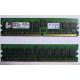 Серверная память 1Gb DDR2 Kingston KVR400D2D8R3/1G ECC Registered (Рубцовск)