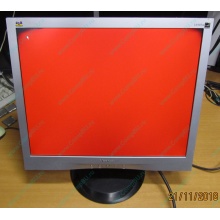 Монитор 19" ViewSonic VA903 с дефектом изображения (битые пиксели по углам) - Рубцовск.