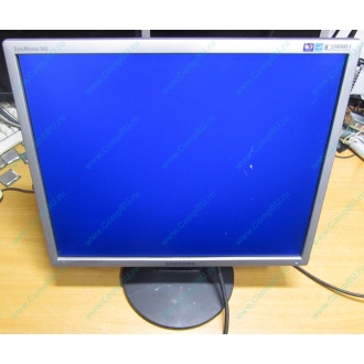  Монитор 19" Samsung SyncMaster 943N экран с царапинами (Рубцовск)
