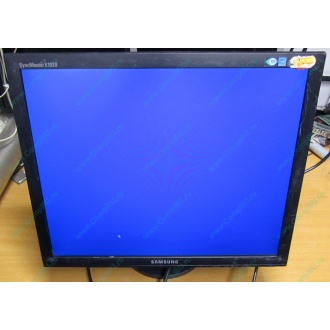 Монитор 19" Samsung SyncMaster E1920 экран с царапинами (Рубцовск)