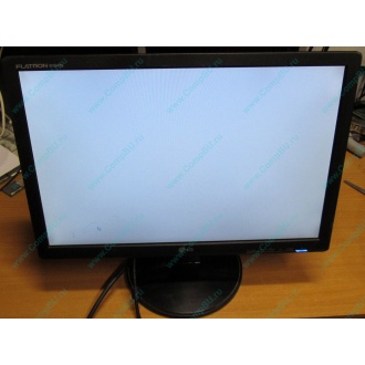 Монитор 19" TFT LG Flatron W1942S с дефектами (Рубцовск)