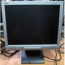 Монитор 15" TFT NEC AccuSync LCD52VM (Рубцовск)