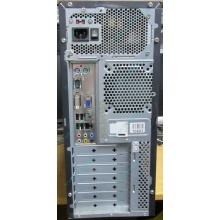 Компьютер Intel Core 2 Duo E8400 (2x3.0GHz) s.775 /4096Mb /160Gb /ATX 350W Power Man /корпус Kraftway чёрный (Рубцовск)