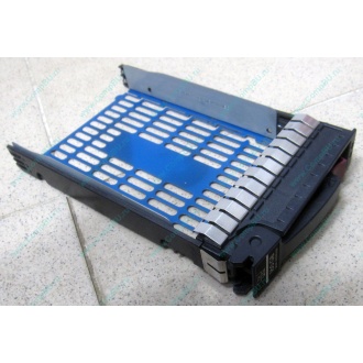 Салазки 483095-001 для HDD для серверов HP (Рубцовск)