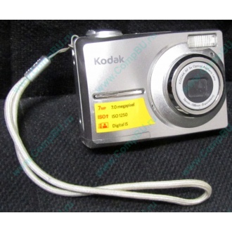 Нерабочий фотоаппарат Kodak Easy Share C713 (Рубцовск)