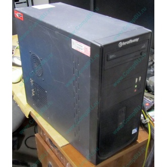 Системный блок Kraftway Credo KC59 (Intel Core i3 2130 (2x3.4GHz HT) /4Gb /320Gb /ATX 400W /Windows 7 Pro) - Рубцовск