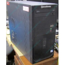 Системный блок Kraftway Credo KC59 (Intel Core i3 2130 (2x3.4GHz HT) /4Gb /320Gb /ATX 400W /Windows 7 Pro) - Рубцовск