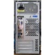 Системный блок Kraftway Credo KC59 (Intel Core i3 2130 (2x3.4GHz HT) /4Gb /320Gb /ATX 400W /Windows 7 Pro) вид сзади (Рубцовск)