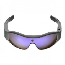 Очки с видеокамерой (видеоочки) Pivothead PH101 AURORA PURPLE HAZE (Рубцовск)